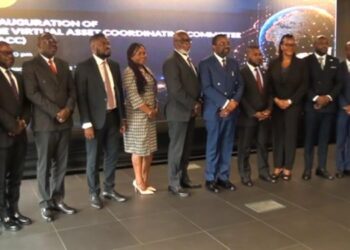 Ghana Launches Powerful Committee to Police Virtual Assets
