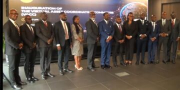 Ghana Launches Powerful Committee to Police Virtual Assets