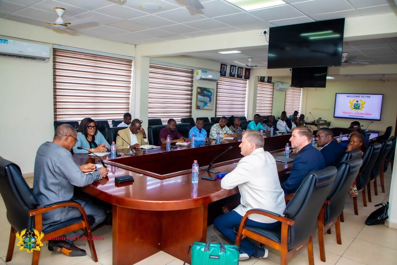 Ministry of Education Secures US$40 Million Grant Boost 3 WhatsApp Image 2026 08 26 at 07.27.33