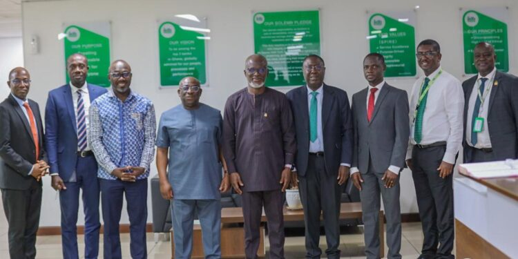 ADB-UCC Open New Chapter of Institutional Collaboration 1 ADB-UCC Open New Chapter of Institutional Collaboration