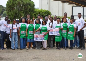 ADB Champions Safer Banking as GAB Fraud Awareness Campaign Climaxed