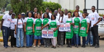 ADB Champions Safer Banking as GAB Fraud Awareness Campaign Climaxed