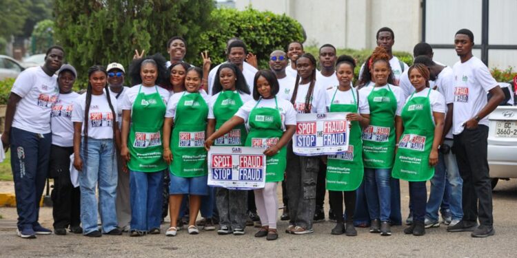 ADB Champions Safer Banking as GAB Fraud Awareness Campaign Climaxed 1 ADB Champions Safer Banking as GAB Fraud Awareness Campaign Climaxed
