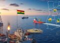 Ghana's upstream petroleum sector