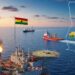 Ghana's upstream petroleum sector