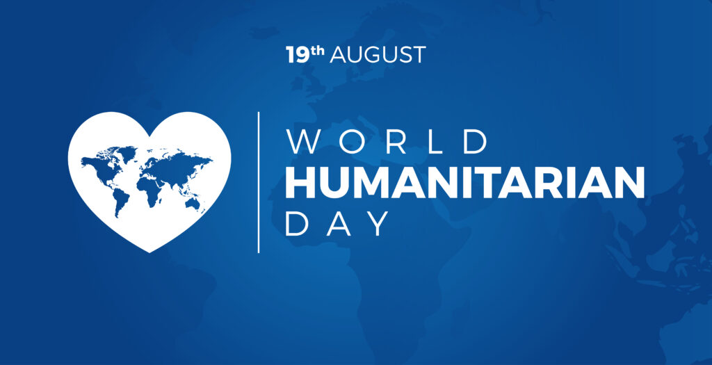 UN Sounds Alarm as Attacks on Aid Workers Reach Historic Levels 2 World Humanitarian Day 1