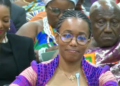 We Need Biological Alternatives To Plastic — Minister-Designate For Environment 9 Honourable Zanetor Rawlings