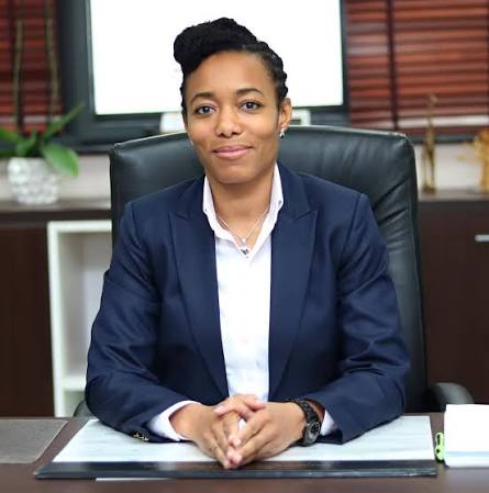 Mahama Reshuffles: Zanetor Heads Environment, Kenneth Adjei Moves to Defence 2 Klottey Korle Member of Parliament Dr Zanetor Agyeman-Rawlings