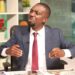 Dennis Miracles Aboagye