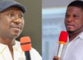 OSP to Assess Extortion Allegations Against Minority Leader Afenyo-Markin 7 Honourable Alexander Kwamena Afenyo-Markin And Sammy Gyamfi