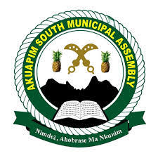 Akuapem South