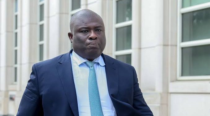 Bribery Claims Need Stronger Evidence To Secure Convictions — Anti-Graft Campaigner 2 asante berko 1 678x375 1