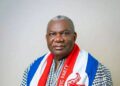 NPP Shall Rise Again, Agyarko Declares 2028 Victory 9 Boakye Agyarko