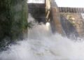 Bagre Dam