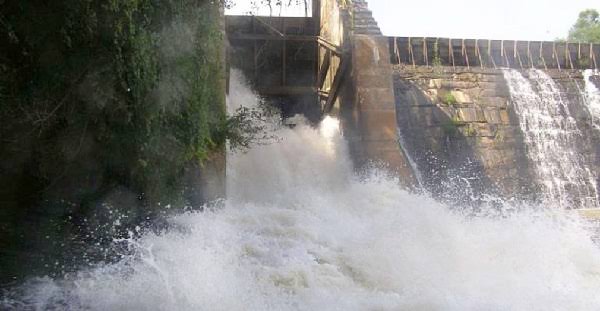 Bagre Dam Spillage: Region Ready For Possible Flooding, Minister Reveals 1 Bagre Dam