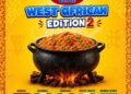 Onga Jollof Battle, West African Edition