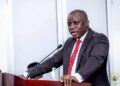 Honourable Dominic Nitiwul