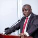 Honourable Dominic Nitiwul