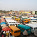 Unauthorised Fare Hikes Will Face Sanctions — GPRTU Deputy PRO 14 Kaneshie Trotro Station