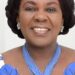 Cecilia Abena Dapaah, Former Minister of Sanitation and Water Resources