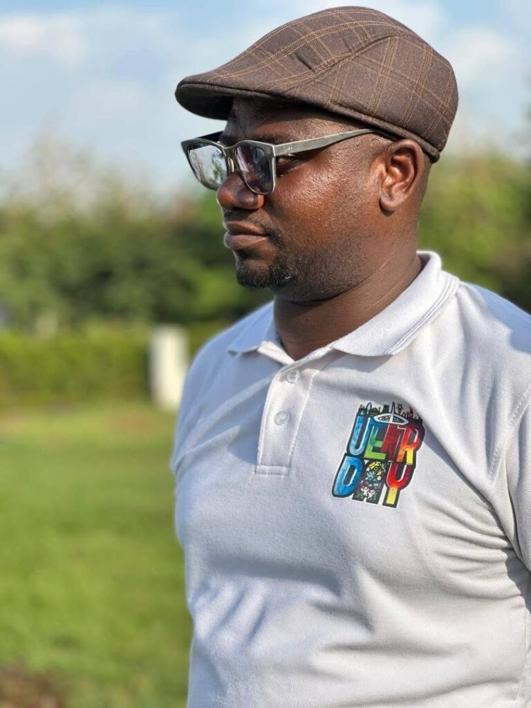University Administrators Demand Pay Based on Professional Worth — GAUA General Secretary 4 charles