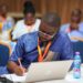 University Administrators Demand Pay Based on Professional Worth — GAUA General Secretary 12 Mr Charles Kojo Aidoo