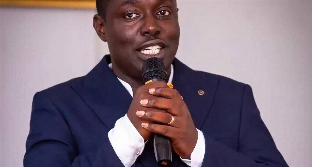 Atewa East DCE Warns Youth After Seven Die At Mining Site 4 dce