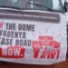 People Dying Slowly On This Road — Dome Kyidomhene 13 Dome-Berekuso Road