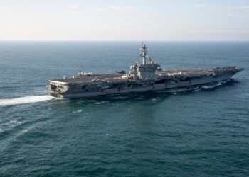 USS George Washington Arrives In Middle East 4 download 2