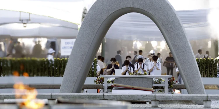 Hiroshima Renews Call for Nuclear-Free World 1 download 2026 08 06T112724.766