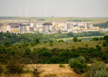 Romania Shuts Second Nuclear Reactor As Danube Levels Plunge 2 download 2026 08 13T123128.737