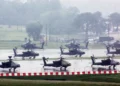US-South Korea Drill Ends Early 10 download 4
