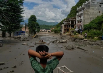 Countries Express Solidarity After Flash Floods In Nepal and China 2 download 6