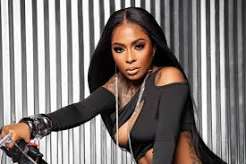 Tina , Jamaican Singer and Songwriter