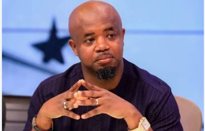 Prosecution Failed To Build Strong Case Against Tamakloe — NPA CEO 3 edudzi Godwin