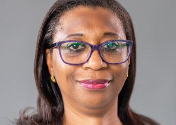 Republic Bank Appoints 30-Year Finance Veteran to Board 2 elsie eniingful adu