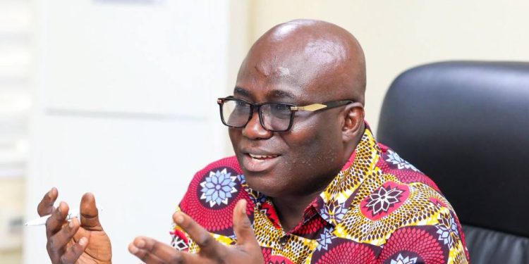 eric opoku