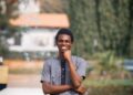 Bright Aboagye, Poet