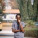Bright Aboagye, Poet