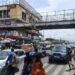 Kaneshie Footbridge