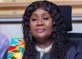 Current NPP Executives Must Leave, Former Ghana Cylinder Director Urges 7 Frances Essiam