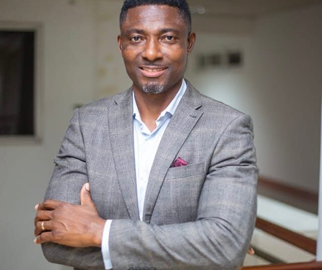 Lack Of Resources Hindering Practical TVET Education - MR. Eshun 1 TVET Service representative, Franklin Kobina Eshun,