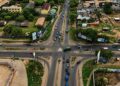 New Traffic Rules Target Crashes, Emerging Transport Risks — NSRA Director 6 Sky shot of Geoge Walker Bush Highway