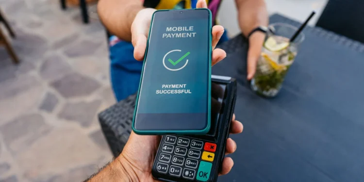 Africa’s Push for Interoperability: Ghana Claims the First Position in Mobile Money Regulation 1 Africa’s Push for Interoperability: Ghana Claims the First Position in Mobile Money Regulation