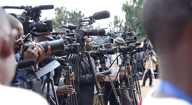 Public Interest Reporting Requires Verification, Legal Counsel Advises 4 ghana media