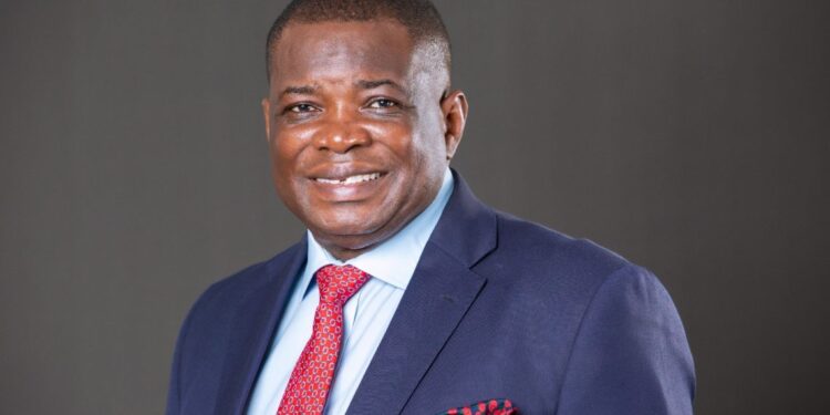 We Have Lost So Much Money Through Compensation Claims — Roads Minister 1 Honourable Governs Agbodza