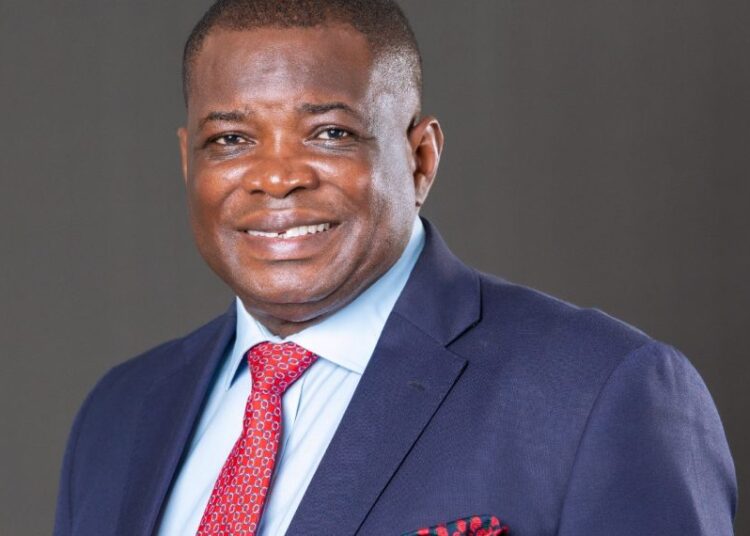 Honourable Governs Agbodza