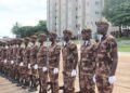 Ghana Prisons