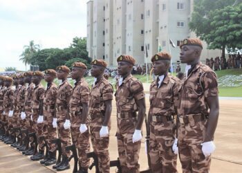 Ghana Prisons