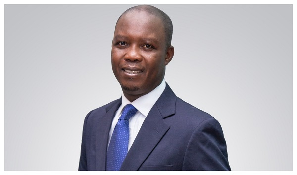 Africa Must Unite to Tackle Youth Unemployment - Hon. Ahiafor 3 image 10